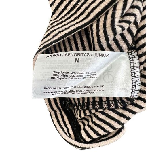 VTG ELLA MOSS Top Juniors M - Picture 5 of 7